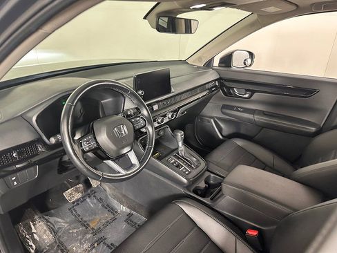 Used 2025 Honda CR-V EX-L image 28