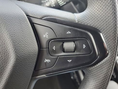 Certified 2023 Chevrolet TrailBlazer LT w/ Convenience Package image 25