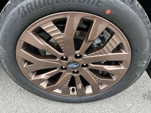 New 2026 Subaru Forester Sport w/ Sport Package image 11