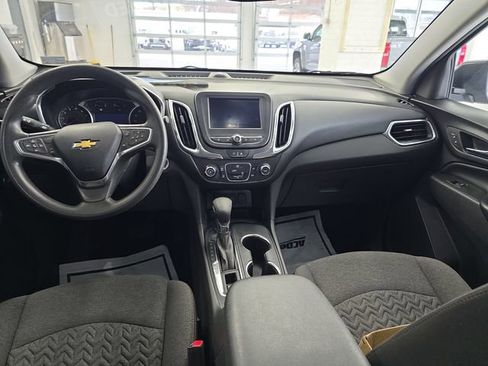 Used 2022 Chevrolet Equinox LT image 7
