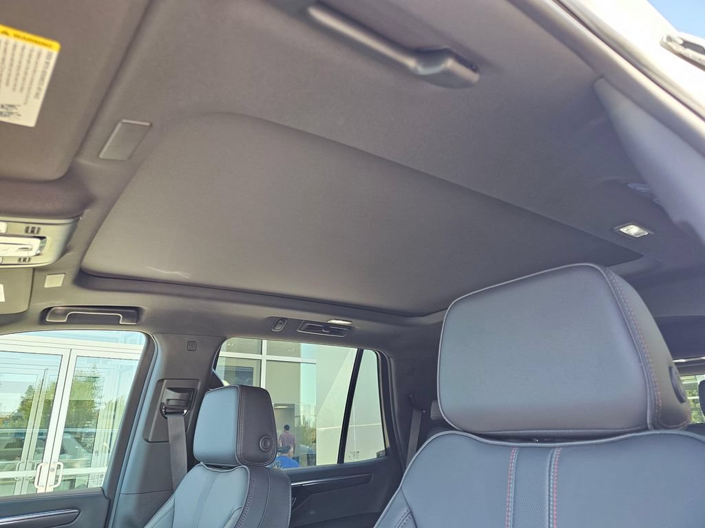 New 2026 Chevrolet Tahoe RST w/ Comfort Package AWD/4WD image 26