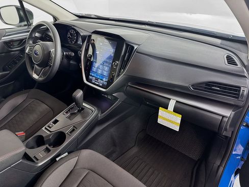 Used 2024 Subaru Impreza 2.0i Sport image 26