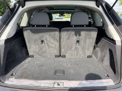 Used 2023 Audi Q7 2.0T Premium Plus AWD/4WD image 30