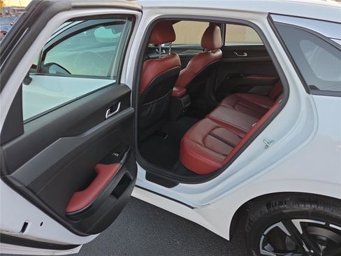 Used 2023 Kia K5 GT-Line w/ GT-Line Premium Package image 23