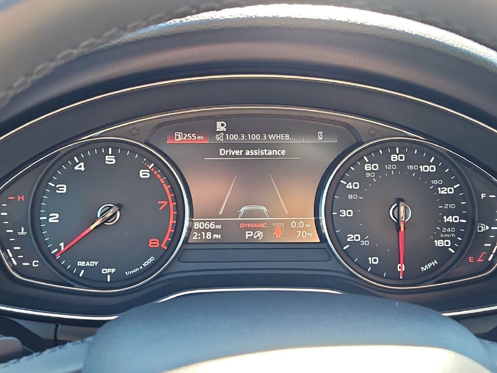 Certified 2024 Audi A5 2.0T Premium w/ Convenience Package AWD/4WD image 30