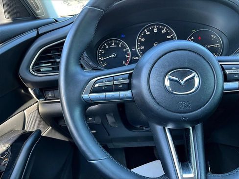Used 2023 MAZDA CX-30 AWD 2.5 S w/ Preferred Package image 11