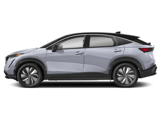 Certified 2024 Nissan Ariya AWD image 3
