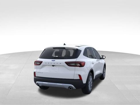 New 2026 Ford Escape Active FWD image 38