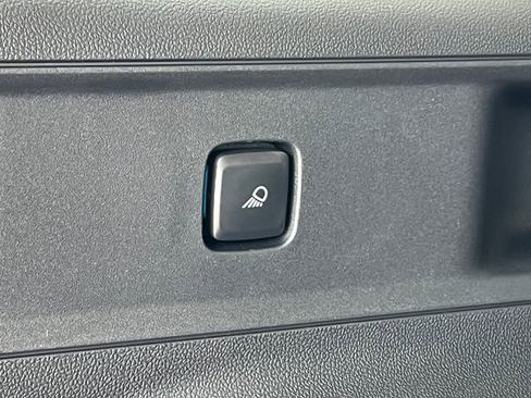 New 2025 Ford Bronco Sport Outer Banks w/ Sasquatch Outer Banks Package AWD/4WD image 46
