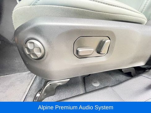 Certified 2026 Jeep Gladiator Mojave AWD/4WD image 14