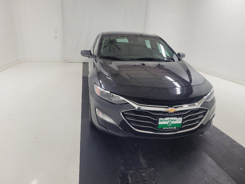 Used 2023 Chevrolet Malibu LT FWD image 14