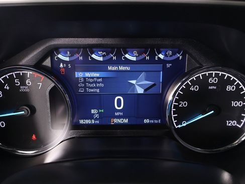 Used 2023 Ford F150 XLT w/ Equipment Group 302A High image 4