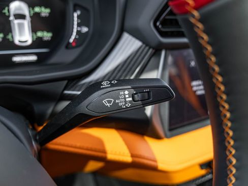 New 2026 Lamborghini Urus SE image 15