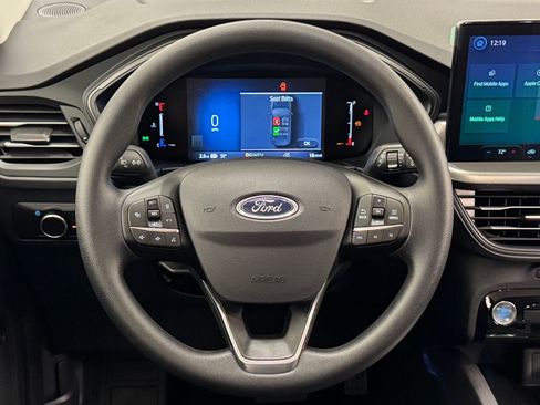New 2026 Ford Escape Active w/ Tech Pack #1 image 17