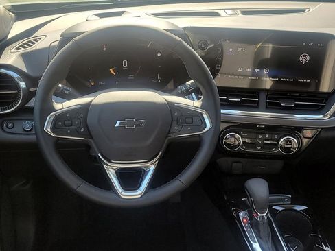 New 2026 Chevrolet Trax ACTIV w/ Driver Confidence Package image 11