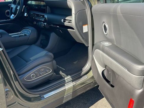 New 2026 Hyundai Palisade Calligraphy image 35