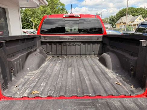 Used 2017 Chevrolet Colorado ZR2 AWD/4WD image 39