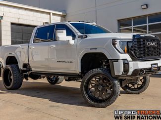 Used 2025 GMC Sierra 2500 Denali Ultimate video 1