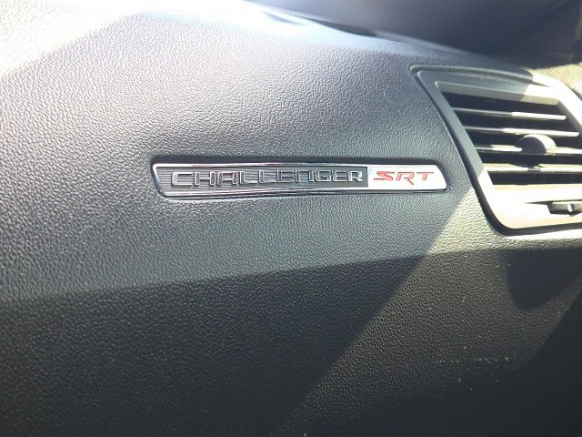 Used 2010 Dodge Challenger SRT8 w/ SRT Option Group II RWD image 9