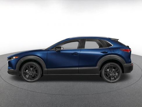 Used 2024 MAZDA CX-30 AWD 2.5 S w/ Select Sport Pkg image 3