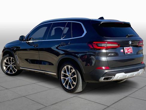 Used 2022 BMW X5 sDrive40i w/ Premium Package image 11