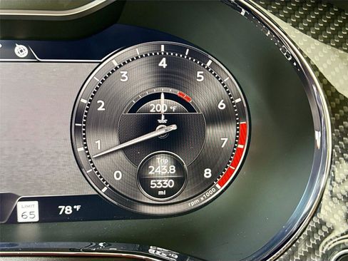 Used 2023 Bentley Continental GT S image 22