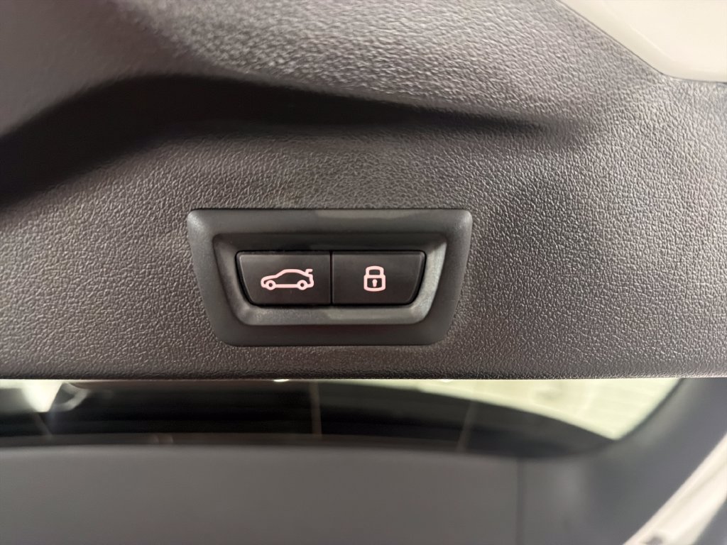 Used 2024 BMW X5 M60i w/ Climate Comfort Package AWD/4WD image 12