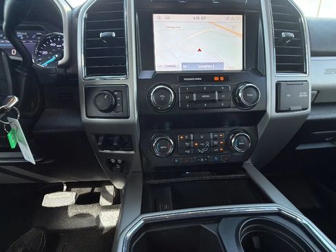 Used 2020 Ford F250 Lariat w/ Lariat Value Package AWD/4WD image 93