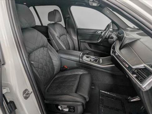 Used 2025 BMW X5 sDrive40i RWD image 24