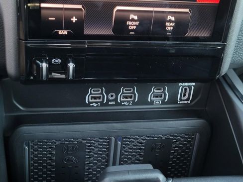 New 2026 RAM 1500 Rebel w/ Rebel Level 2 Equipment Group image 14