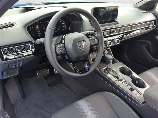 Used 2026 Honda Civic Sport image 10
