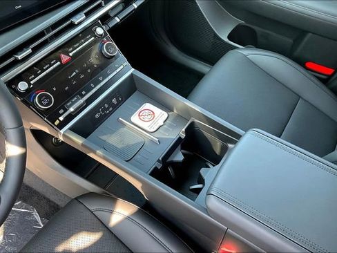 New 2025 Hyundai Santa Fe XRT image 8