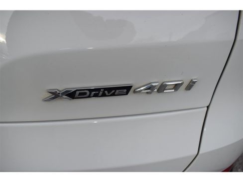 Used 2020 BMW X5 xDrive40i w/ Premium Package image 5