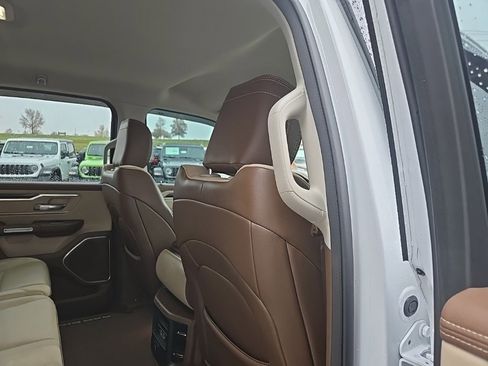 Used 2022 RAM 1500 Laramie image 94