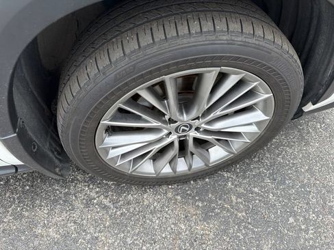 Used 2024 Lexus NX 350 AWD image 12
