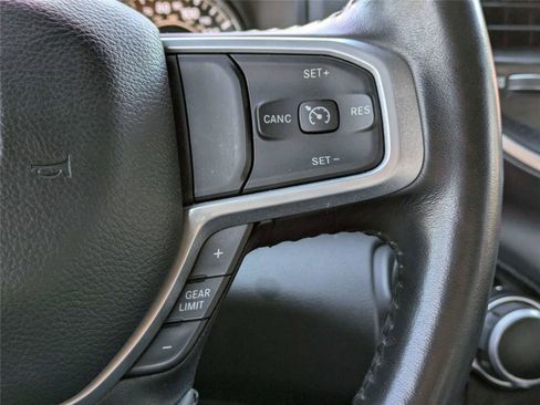 Certified 2023 RAM 1500 Big Horn image 27