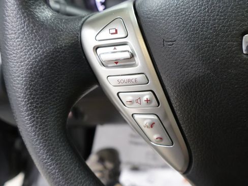 Used 2017 Nissan Sentra S FWD image 29