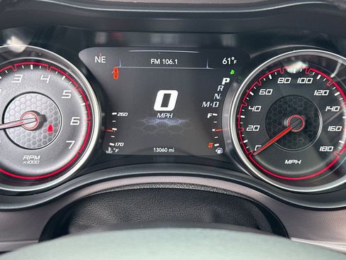 Used 2023 Dodge Charger Scat Pack w/ Harman/Kardon Audio Group image 29