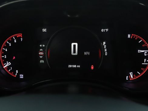 Used 2025 Dodge Durango GT AWD/4WD image 13