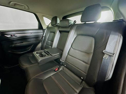 Used 2023 MAZDA CX-5 AWD 2.5 S w/ Premium Package image 29