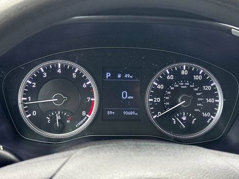 Used 2019 Hyundai Santa Fe SE image 27