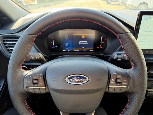 New 2026 Ford Escape ST-Line w/ Tech Pack #1 image 27