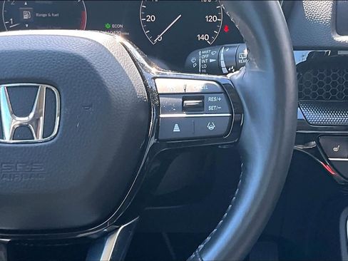 Used 2025 Honda CR-V EX-L image 25