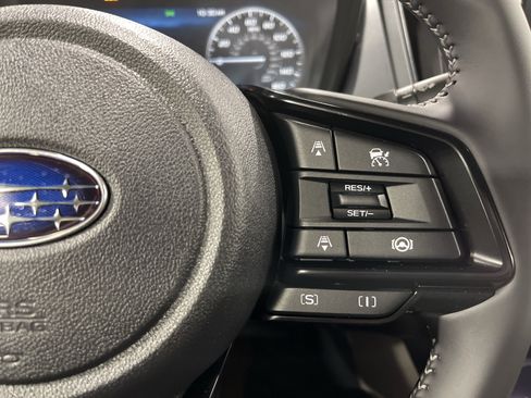 New 2025 Subaru Forester Premium image 19