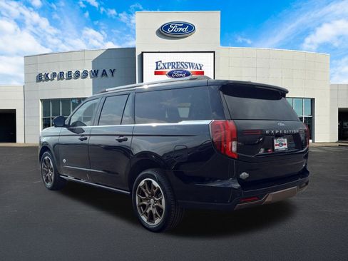 Used 2025 Ford Expedition Max King Ranch image 8
