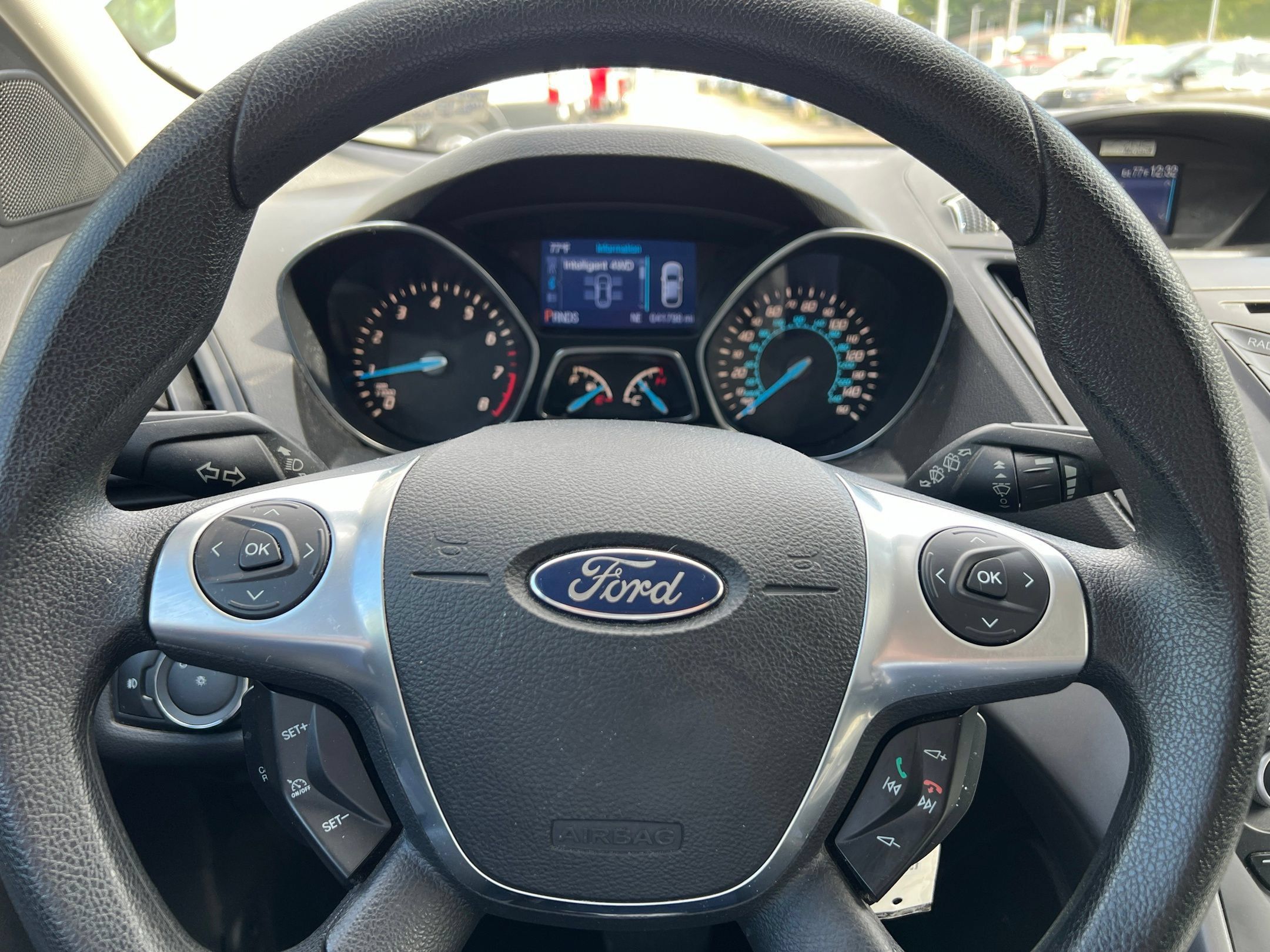 Used 2013 Ford Escape SE AWD/4WD image 31