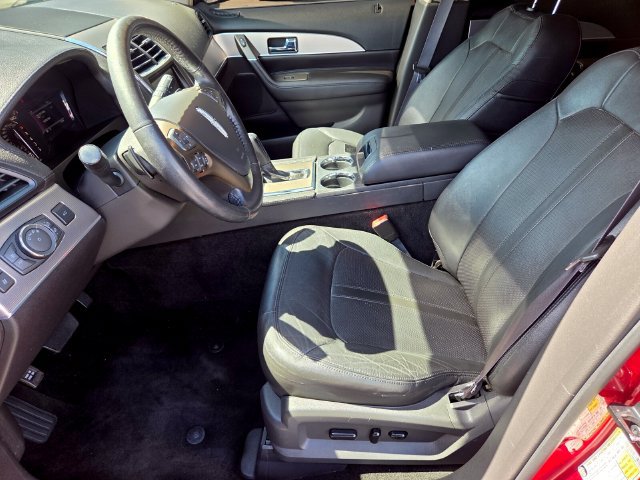 Used 2015 Lincoln MKX FWD image 10