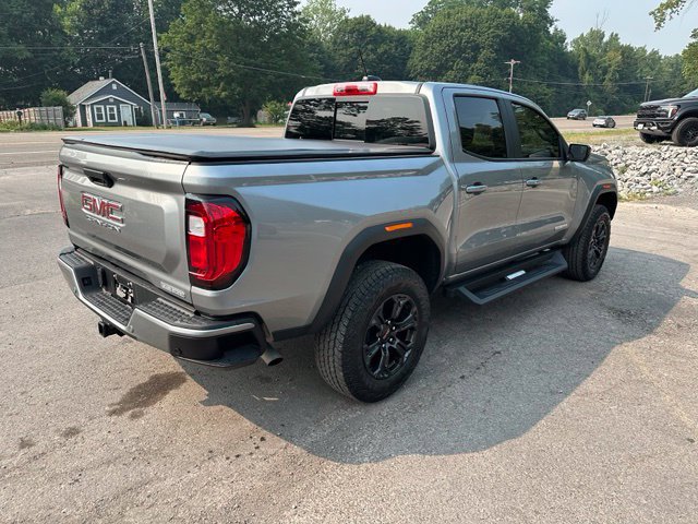 Used 2025 GMC Canyon Elevation w/ Convenience Package RWD image 6