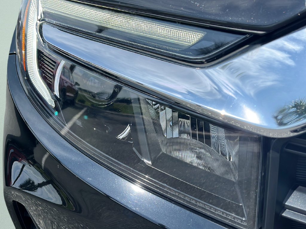 Used 2022 Honda Passport EX-L image 25