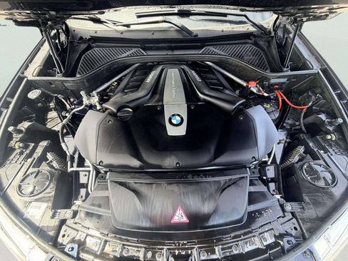 Used 2018 BMW X5 xDrive50i AWD/4WD image 13